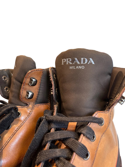 Prada Shoes