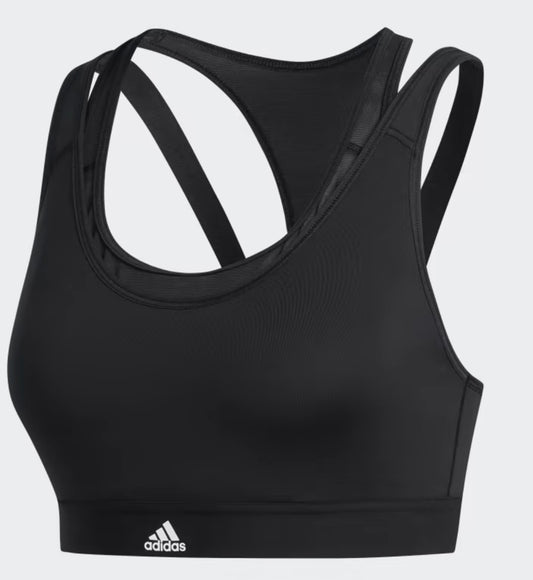 Adidas Circuit High Support Sports Bra