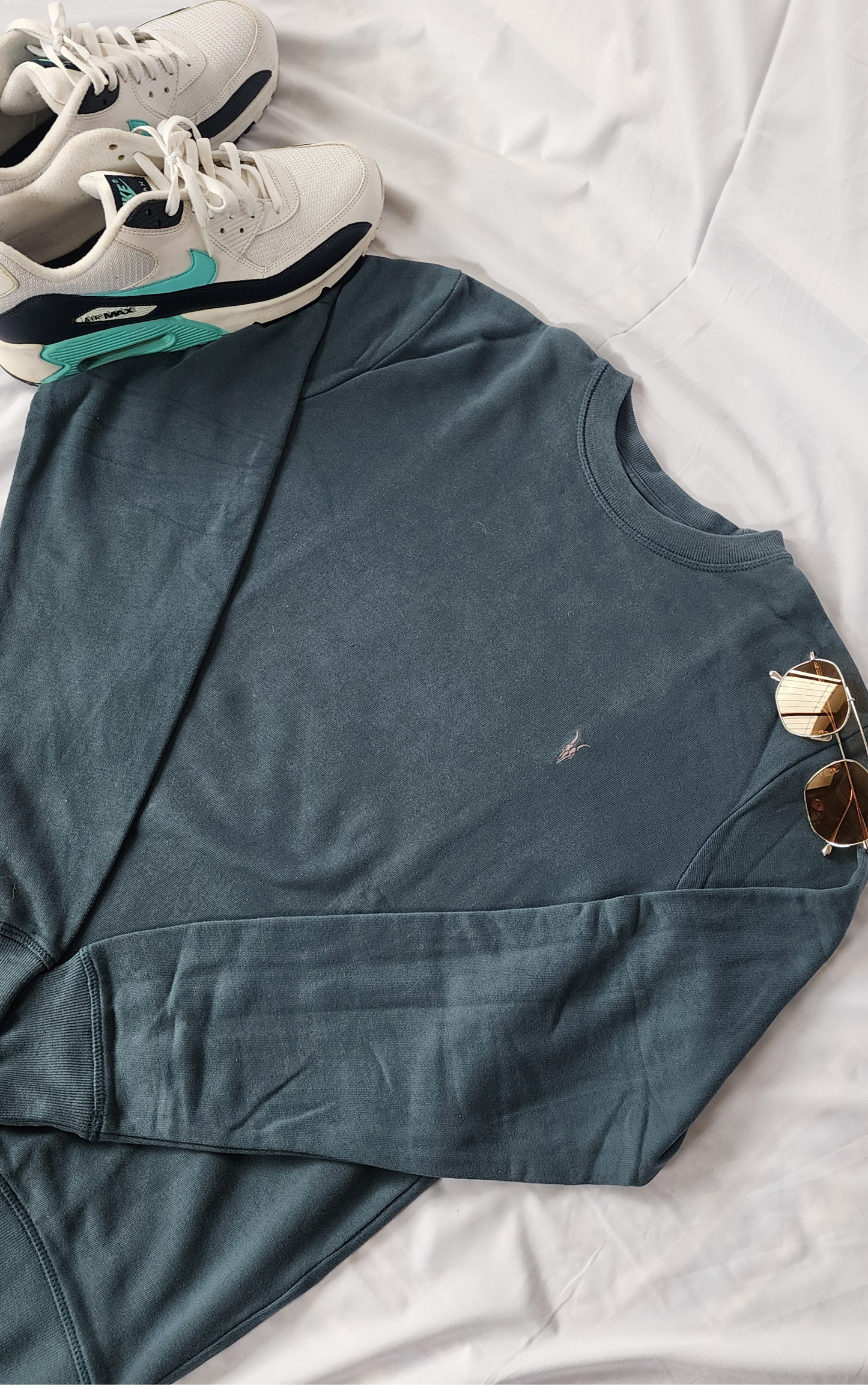 Asos Weekday Sweatshirt
