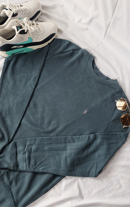 Asos Weekday Sweatshirt