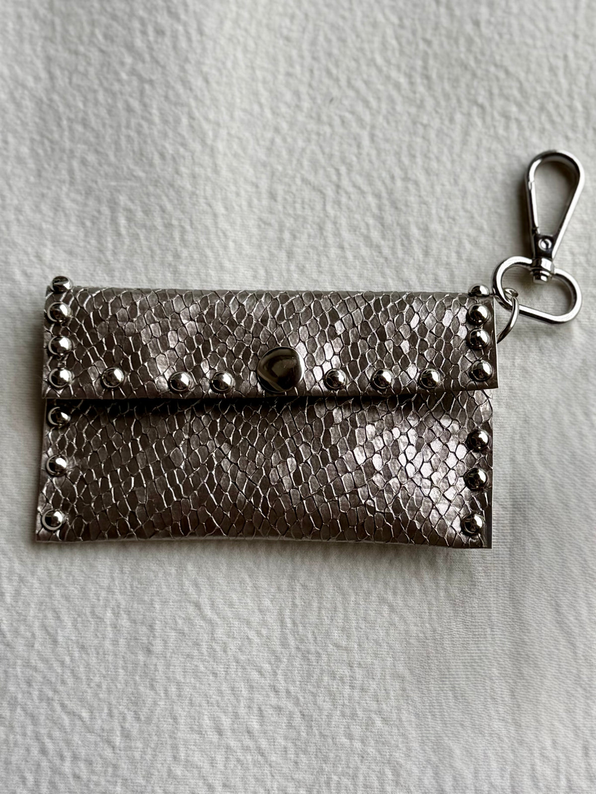 Firestarter Clip Wallets