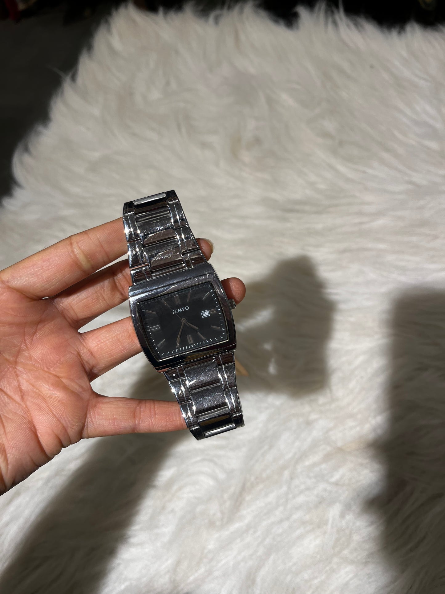 TEMPO Watch
