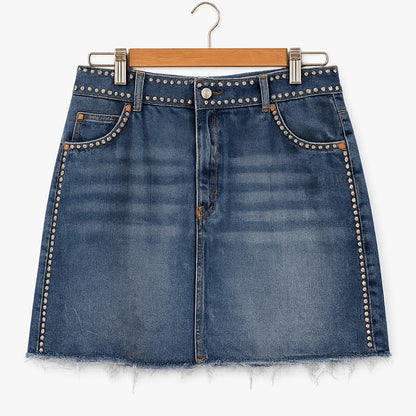 Y2K denim