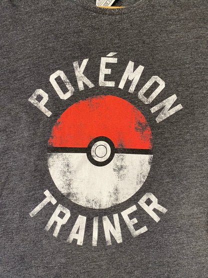 Pokemon Trainer Tee