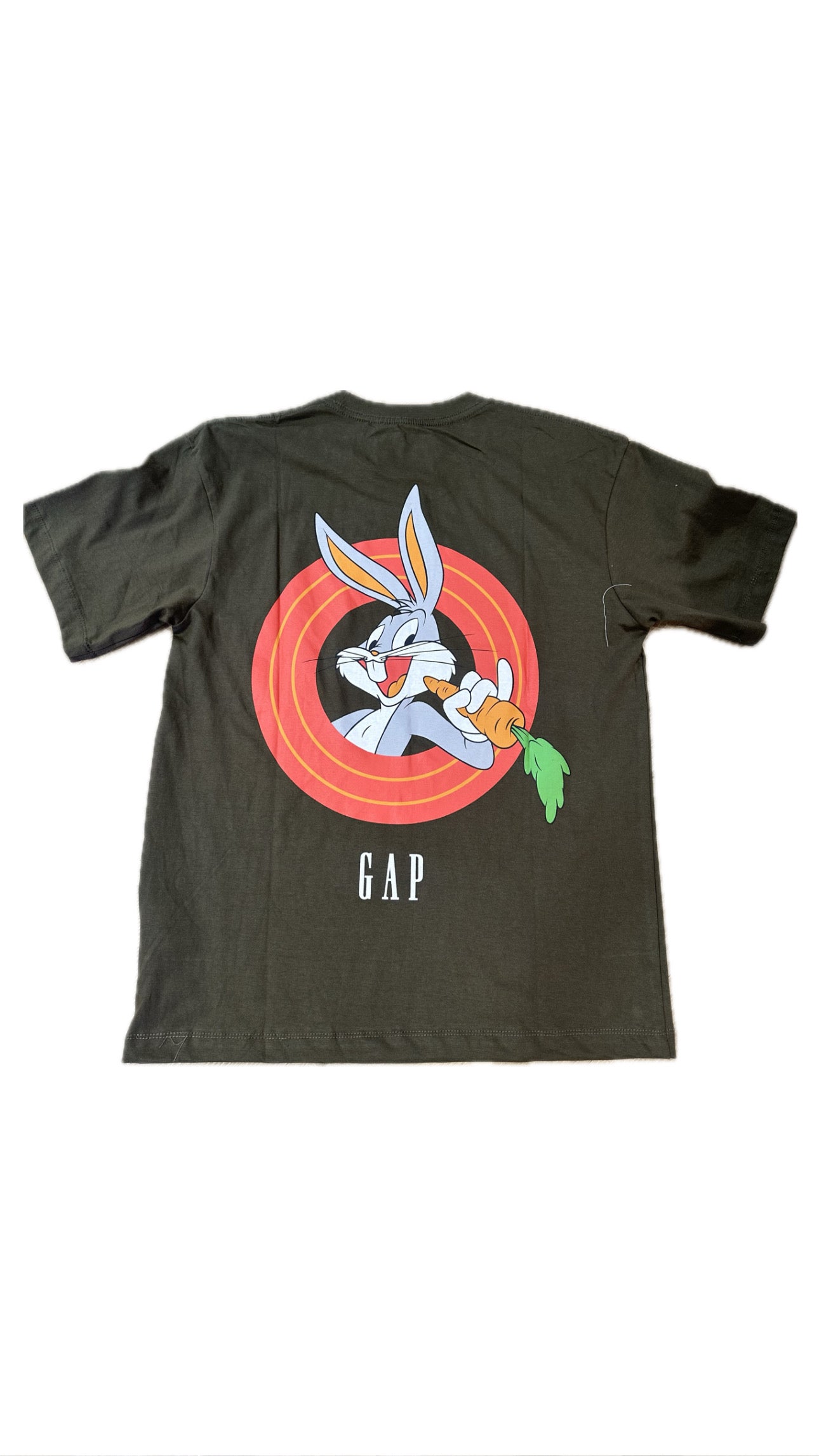 GAP Bugs Bunny Tee