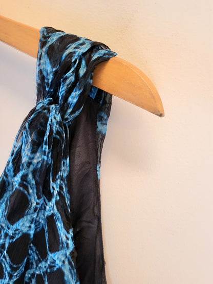 Halston Heritage Silk Dress
