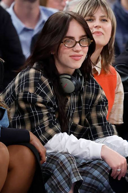 Billie Eilish Shirt