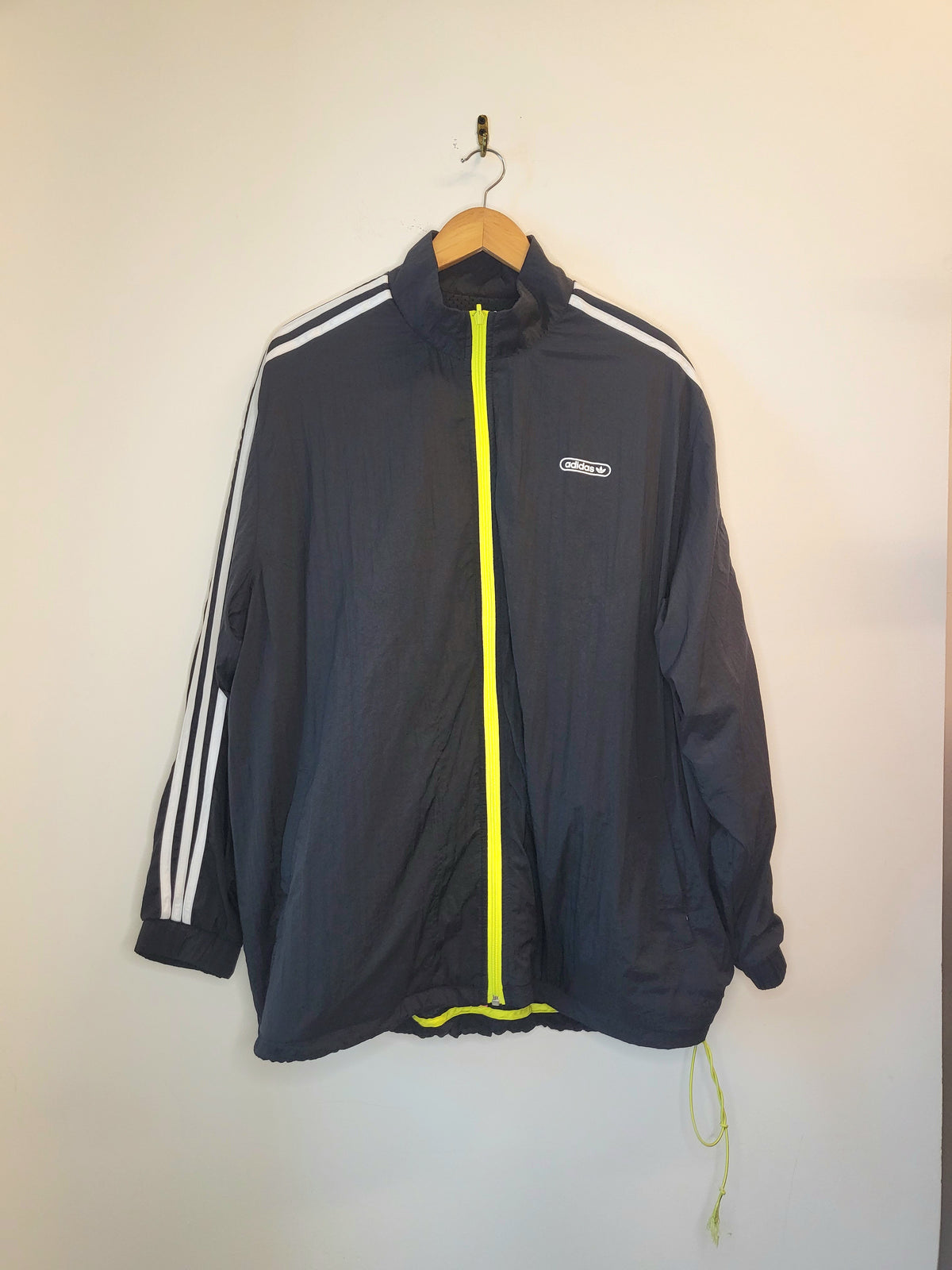 Adidas Originals Reversible Track Jacket