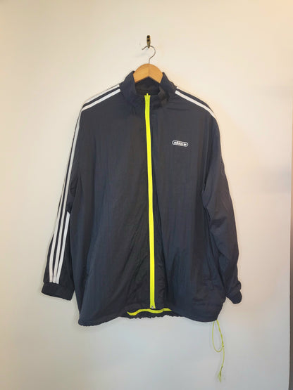 Adidas Originals Reversible Track Jacket