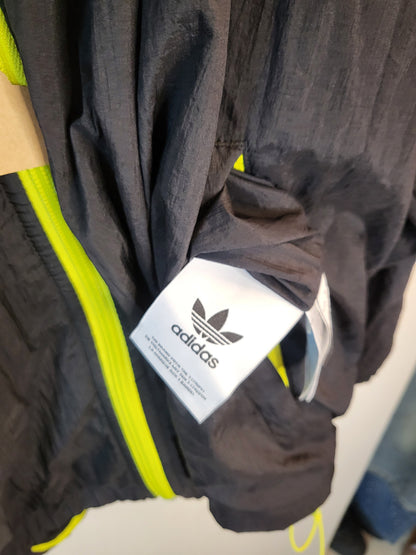 Adidas Originals Reversible Track Jacket