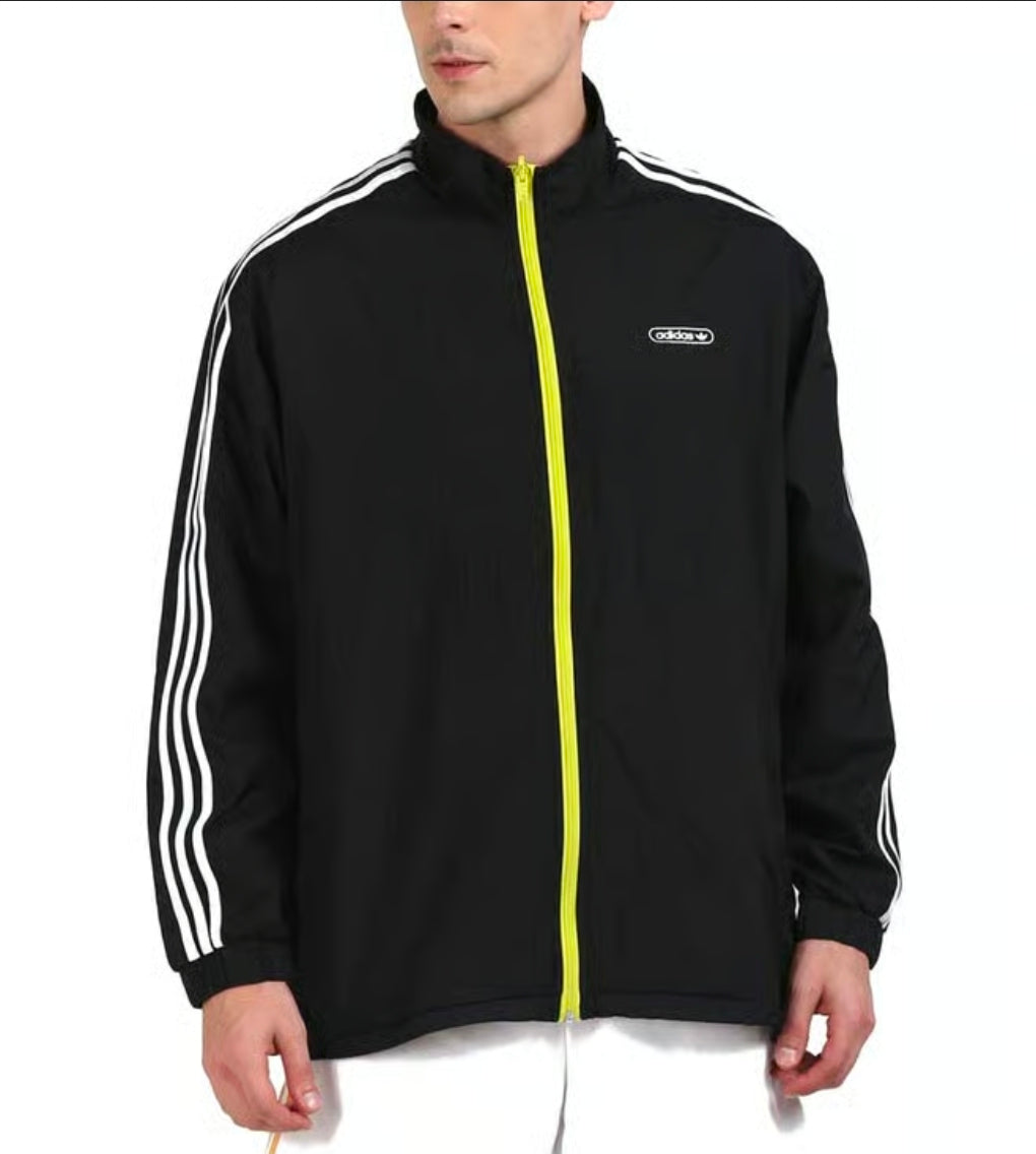Adidas Originals Reversible Track Jacket