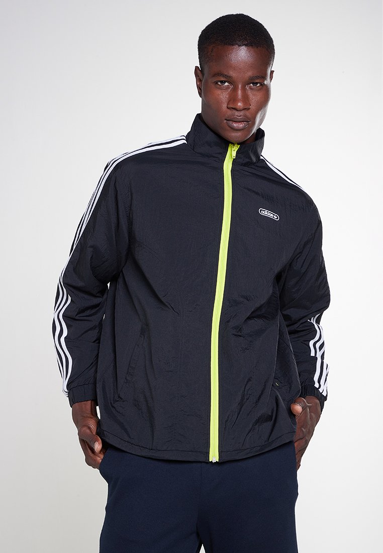 Adidas Originals Reversible Track Jacket