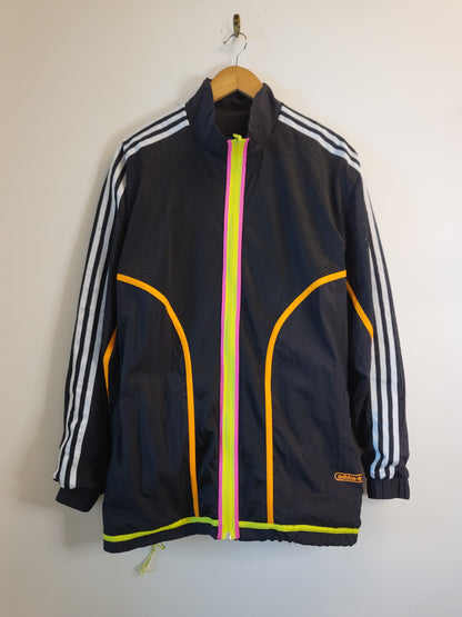 Adidas Originals Reversible Track Jacket