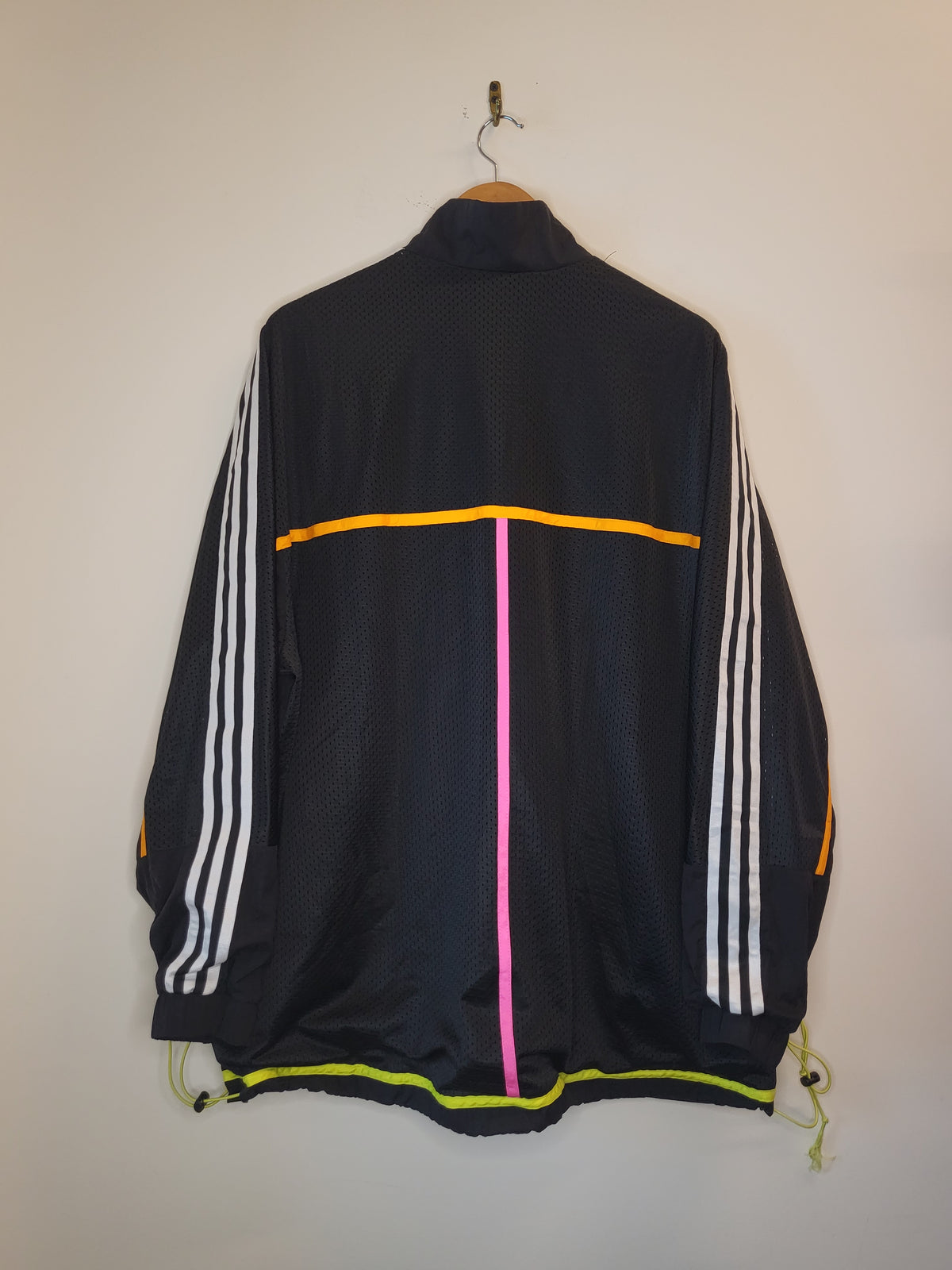 Adidas Originals Reversible Track Jacket