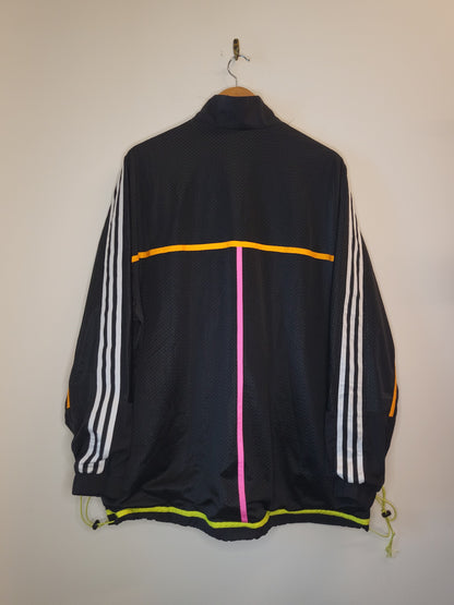 Adidas Originals Reversible Track Jacket