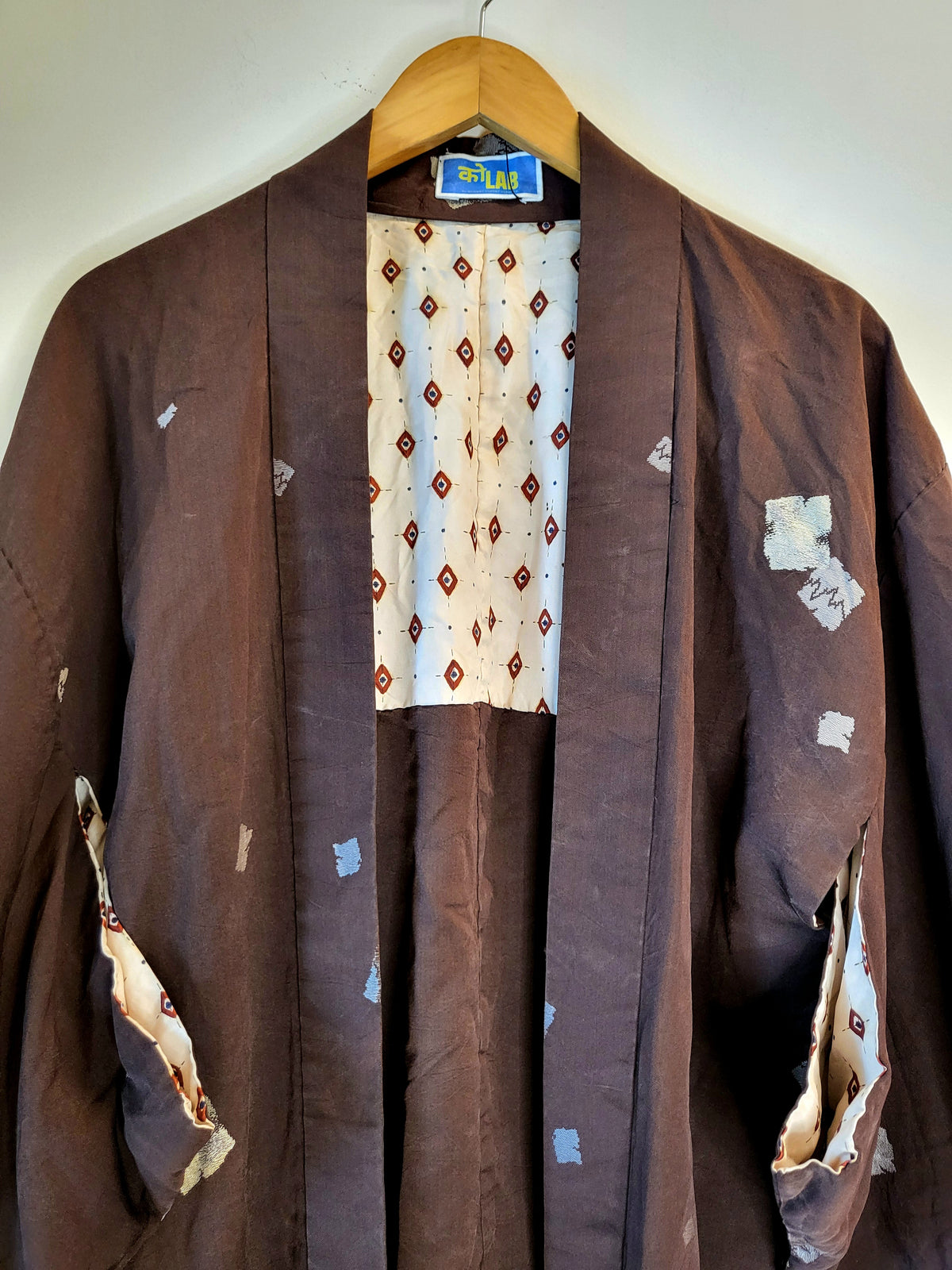 Ko Lab Kimono