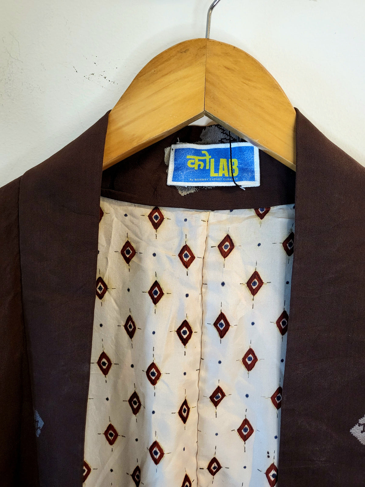 Ko Lab Kimono