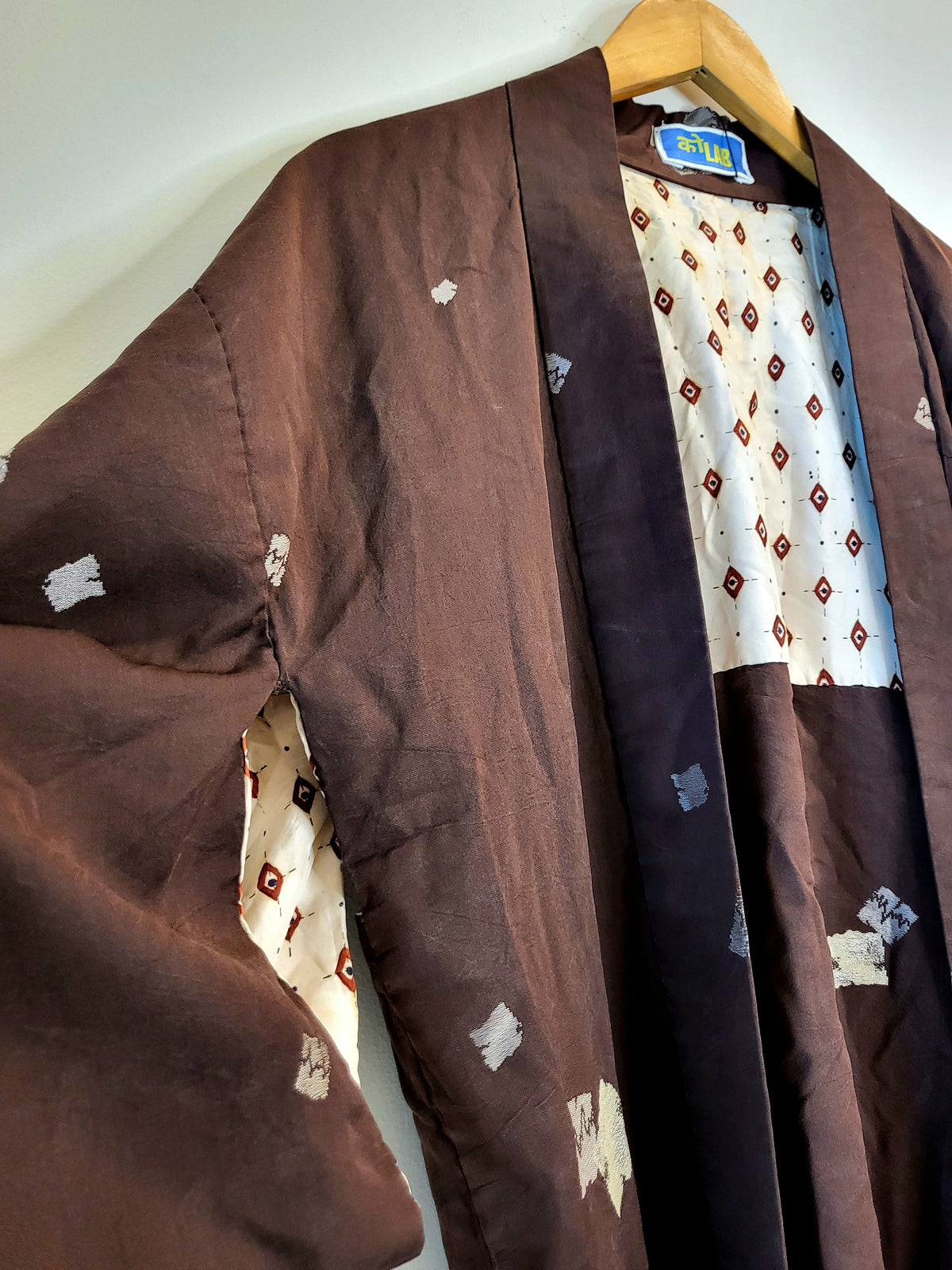 Ko Lab Kimono