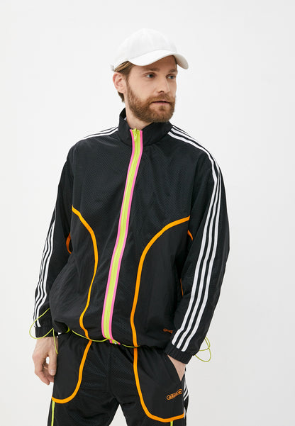 Adidas Originals Reversible Track Jacket