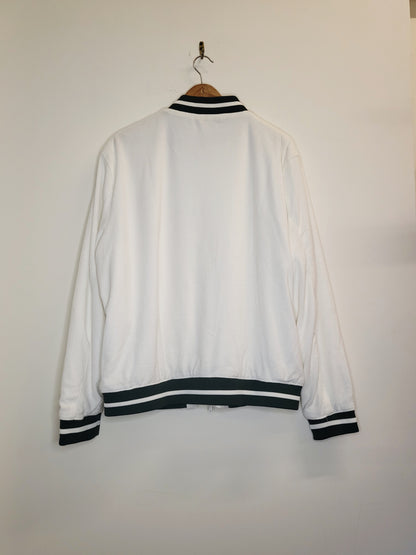 Zara Varsity Jacket