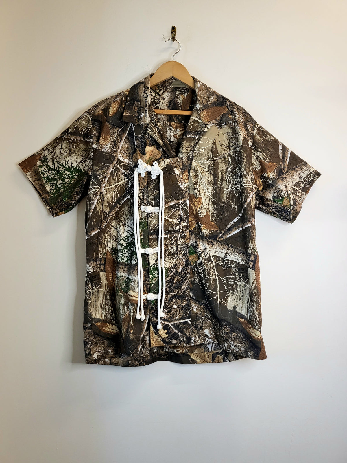 Realtree Camo Shirt