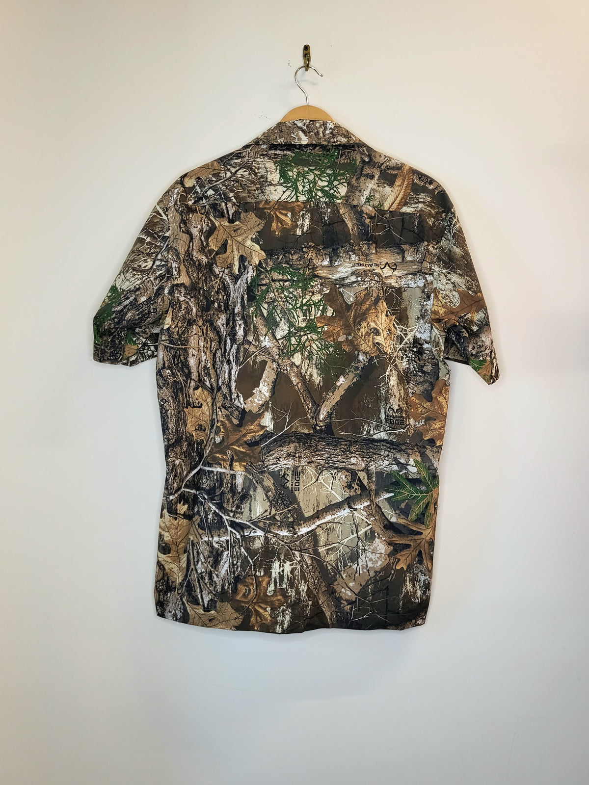 Realtree Camo Shirt
