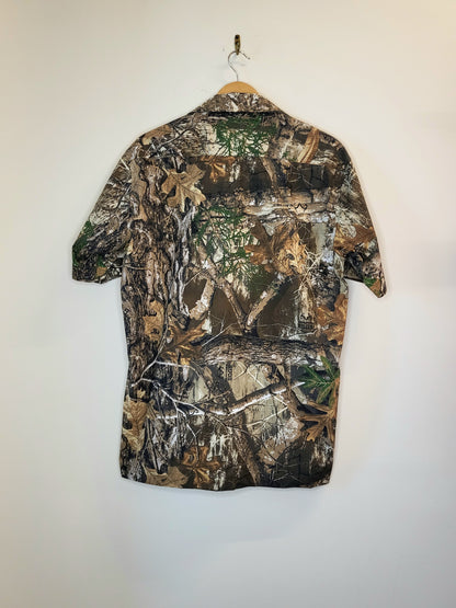 Realtree Camo Shirt