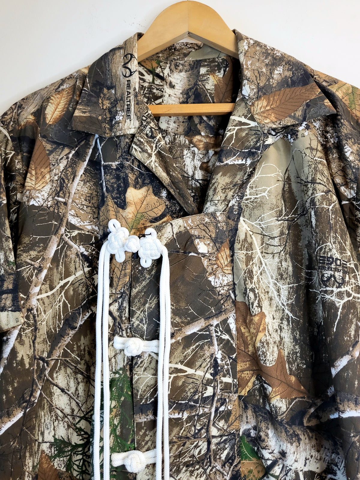 Realtree Camo Shirt