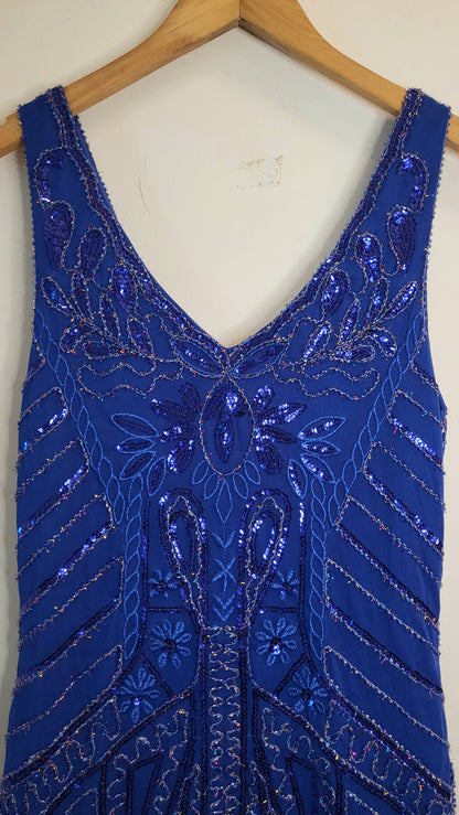 Great Gatsby Flapper Dress