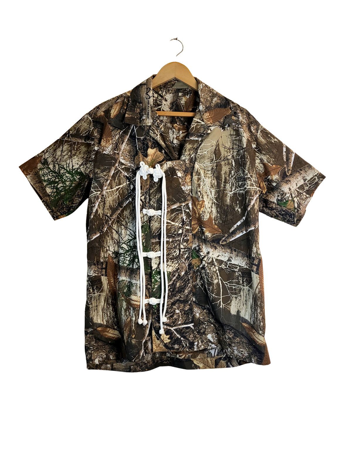 Realtree Camo Shirt