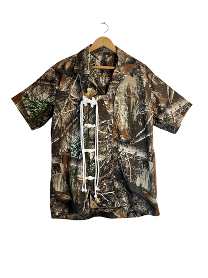 Realtree Camo Shirt