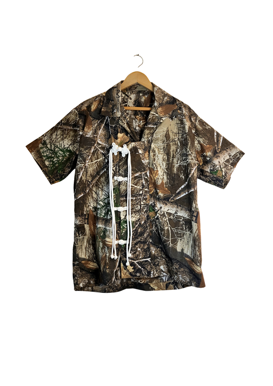 Realtree Camo Shirt