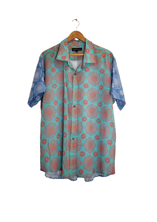 Osmotic Wear Resort Shirt