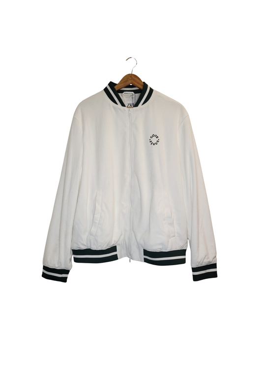 Zara Varsity Jacket