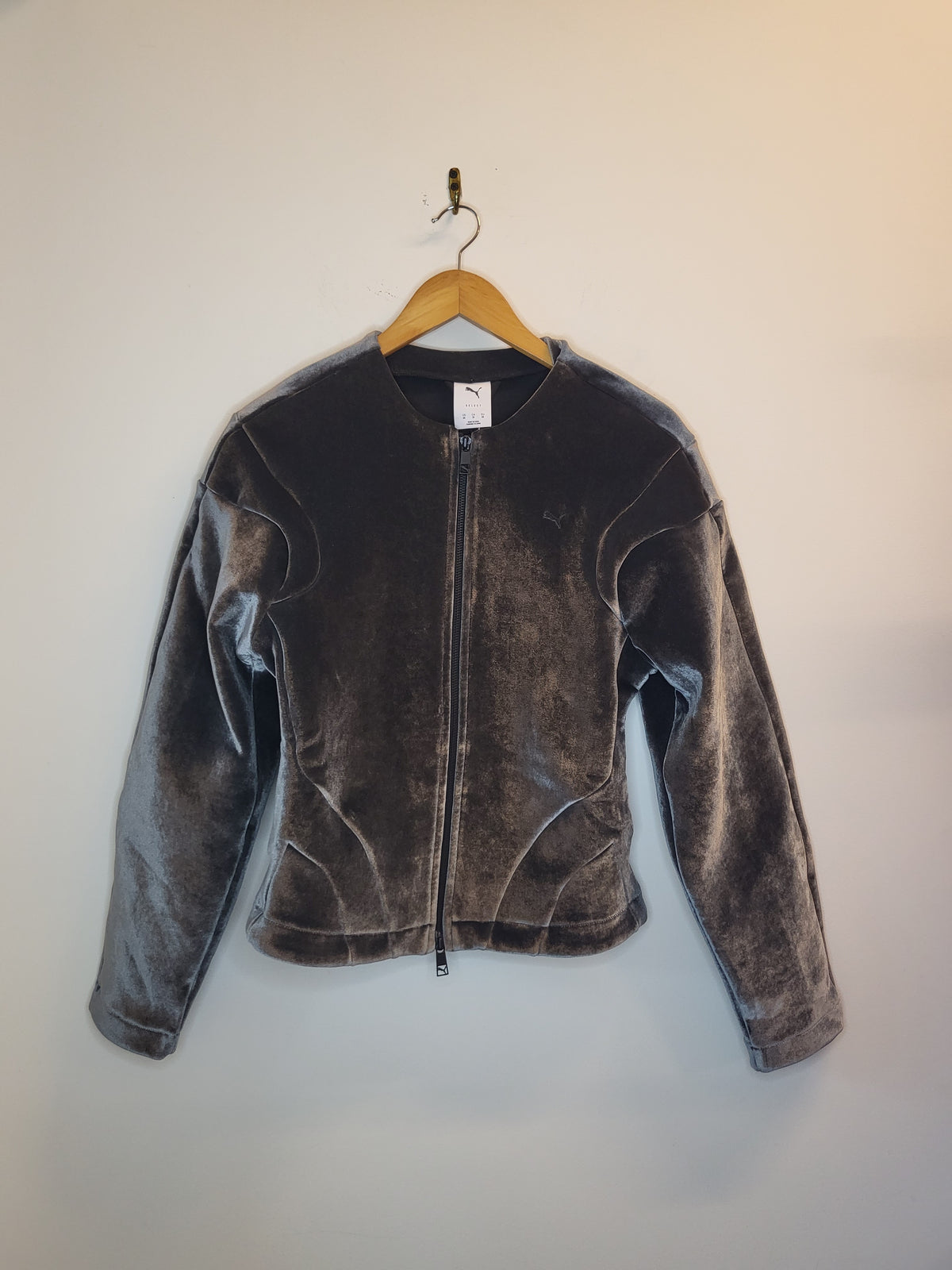 PUMA Hourglass Jacket