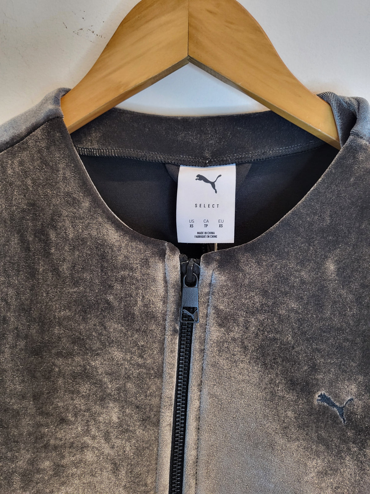 PUMA Hourglass Jacket