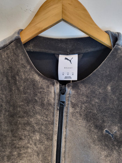PUMA Hourglass Jacket