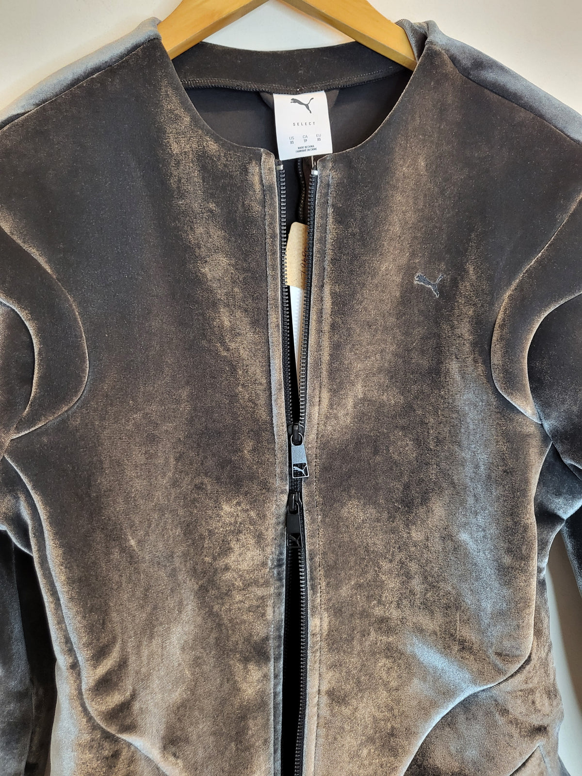 PUMA Hourglass Jacket