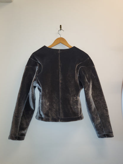 PUMA Hourglass Jacket