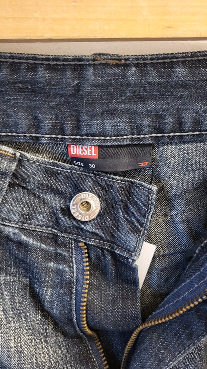 Diesel Unisex Jeans
