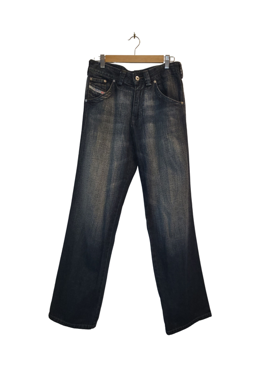 Diesel Unisex Jeans