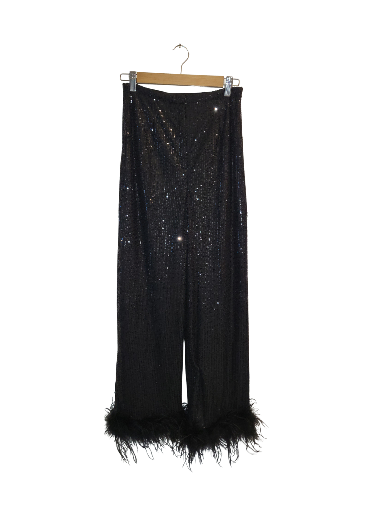 ZABELLA Sequin Blazer Co-ord Set