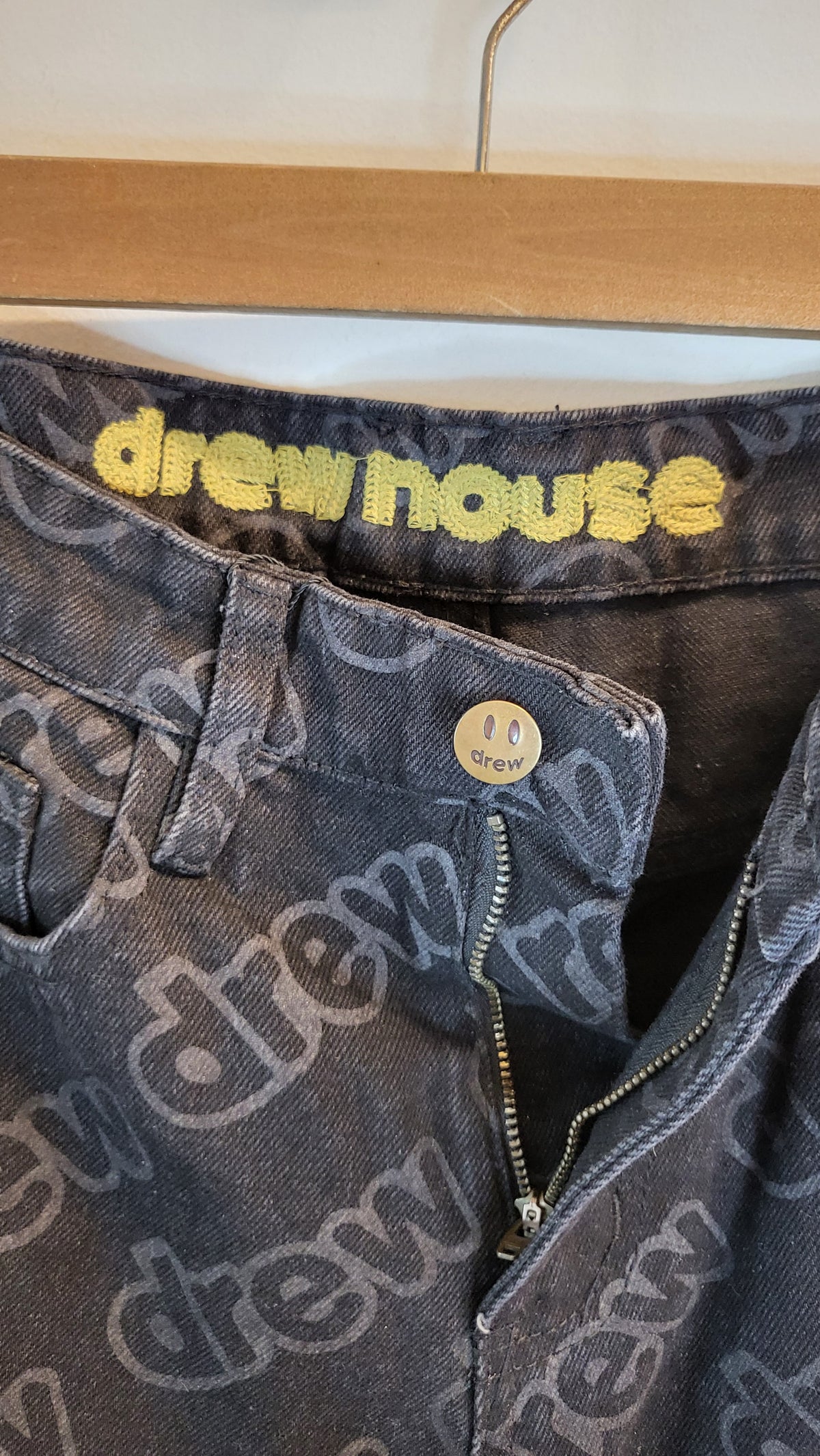 DREW HOUSE Carpenter Pants