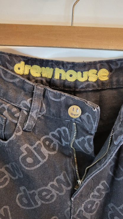 DREW HOUSE Carpenter Pants