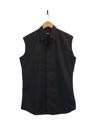 DSQUARED2 Sleeveless Shirt