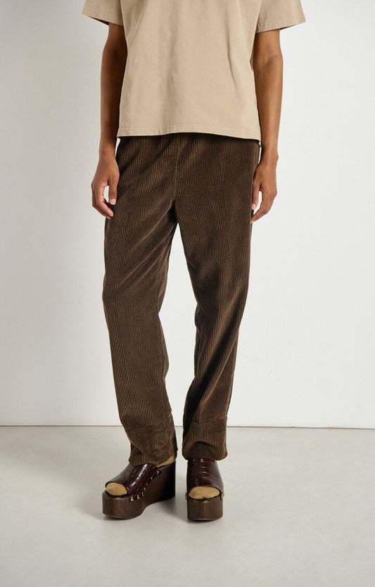 American Vintage Padow Corduroy Pants