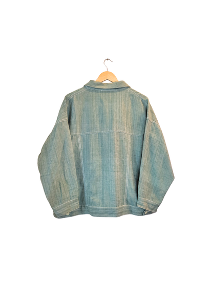 SHIFT Cotton Twill Co-ord Set