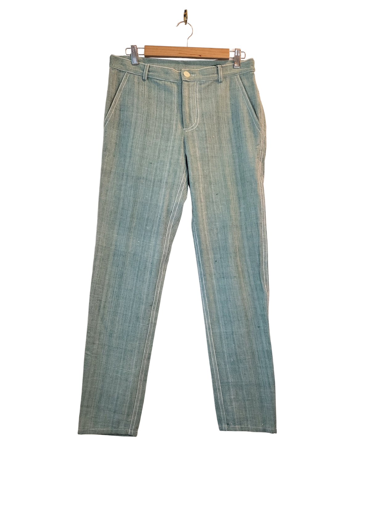 SHIFT Cotton Twill Co-ord Set