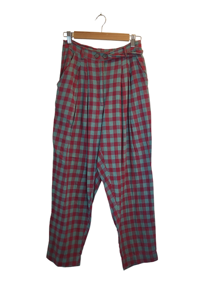 Naushad Ali Pantsuit