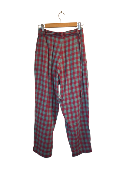Naushad Ali Pantsuit